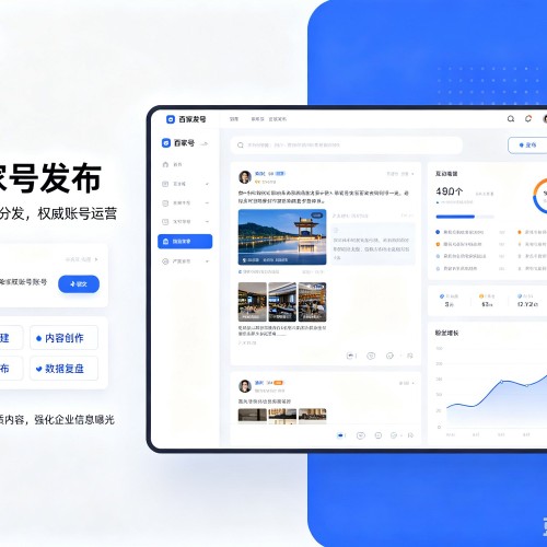 绵竹百家号信息发布代运营